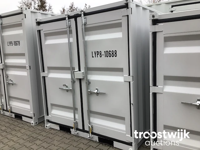 Storage container - afbeelding 6 van  13