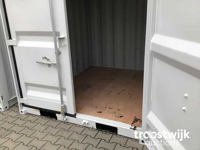 Storage container - afbeelding 10 van  13
