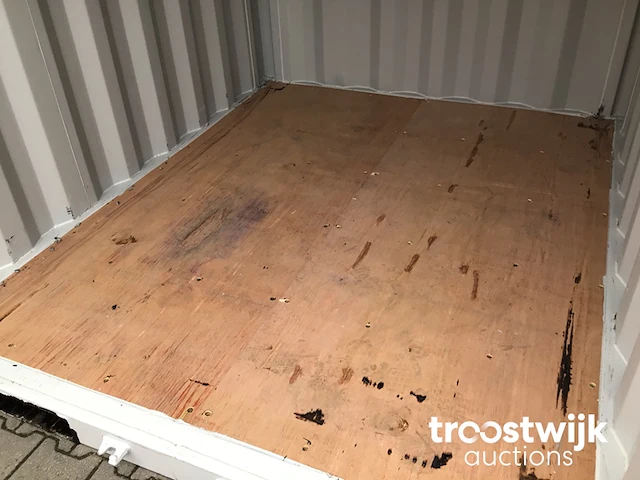 Storage container - afbeelding 12 van  13