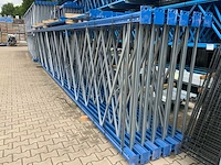 Storax - shuttle stelling 1190 europallet plaatsen 5 niveau's - afbeelding 8 van  25