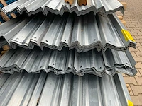 Storax - shuttle stelling 1190 europallet plaatsen 5 niveau's - afbeelding 11 van  25
