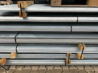 Storax - shuttle stelling 1190 europallet plaatsen 5 niveau's - afbeelding 13 van  25