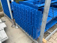 Storax - shuttle stelling 1190 europallet plaatsen 5 niveau's - afbeelding 24 van  25