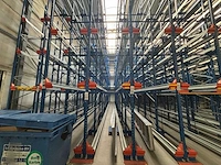 Storax - shuttle stelling 935 europallet plaatsen - afbeelding 4 van  5