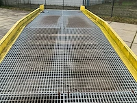 Storax 10000 kg laadbrug - afbeelding 2 van  11