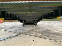 Storax 10000 kg laadbrug - afbeelding 5 van  11