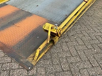 Storax mobiele laadbrug - afbeelding 5 van  7