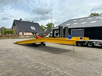 Storax oprijramp 7 ton. - afbeelding 3 van  6