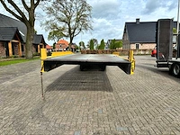 Storax oprijramp 7 ton. - afbeelding 4 van  6