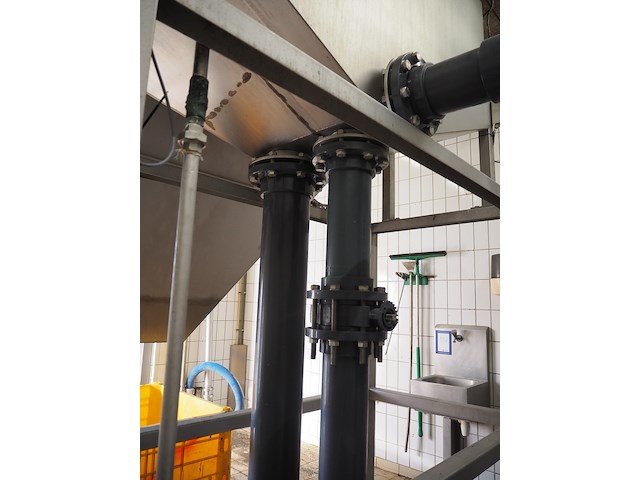 Stork aqua - afbeelding 2 van  13