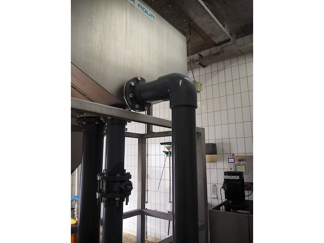 Stork aqua - afbeelding 3 van  13