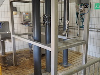 Stork aqua - afbeelding 4 van  13