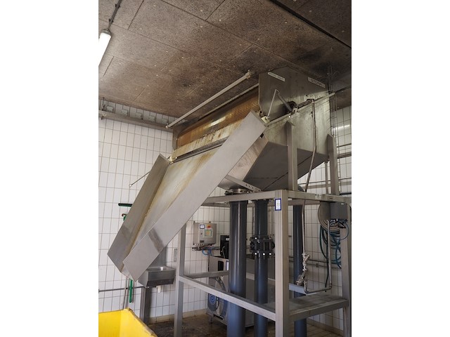 Stork aqua - afbeelding 5 van  13