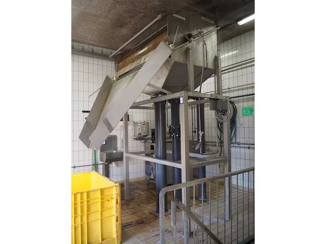 Stork aqua - afbeelding 1 van  13