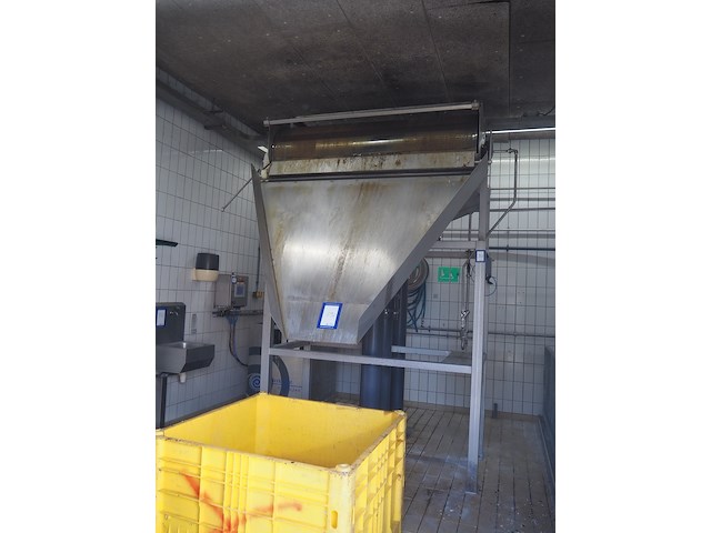 Stork aqua - afbeelding 6 van  13