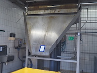 Stork aqua - afbeelding 6 van  13