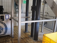 Stork aqua - afbeelding 8 van  13