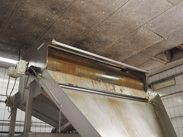 Stork aqua - afbeelding 10 van  13