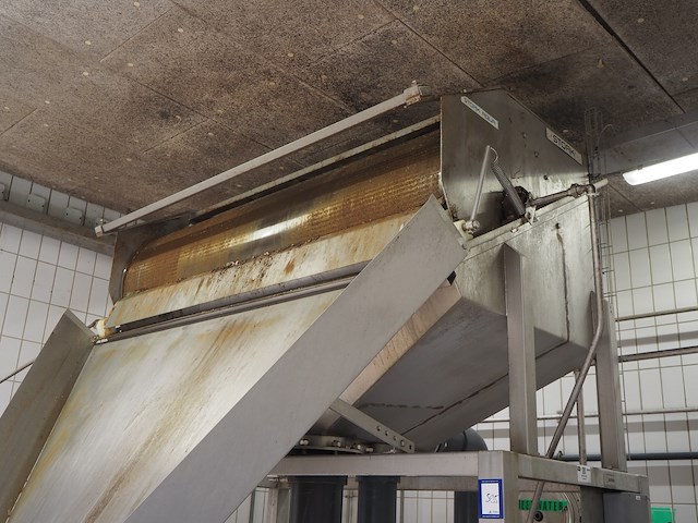 Stork aqua - afbeelding 11 van  13