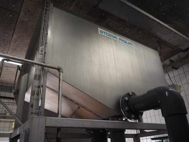 Stork aqua - afbeelding 13 van  13