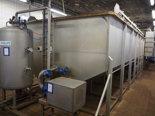 Stork aqua - afbeelding 2 van  31