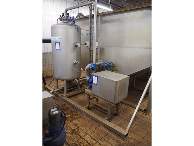 Stork aqua - afbeelding 3 van  31