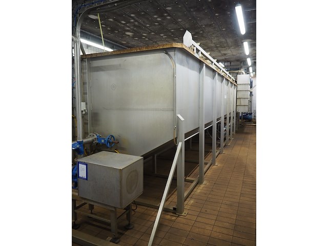 Stork aqua - afbeelding 4 van  31