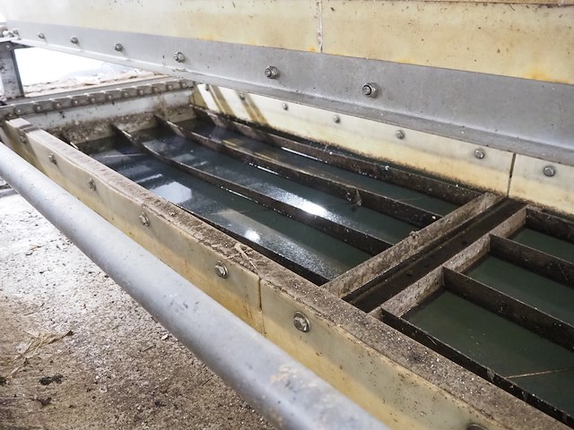 Stork aqua - afbeelding 9 van  31