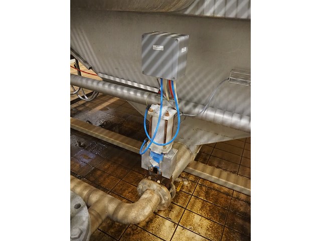 Stork aqua - afbeelding 11 van  31