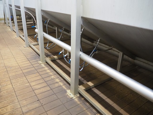 Stork aqua - afbeelding 14 van  31