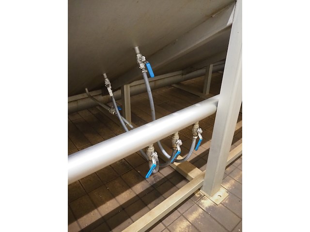 Stork aqua - afbeelding 15 van  31