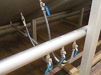 Stork aqua - afbeelding 15 van  31