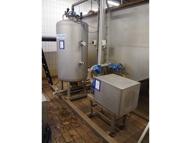 Stork aqua - afbeelding 16 van  31