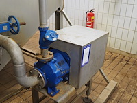 Stork aqua - afbeelding 17 van  31