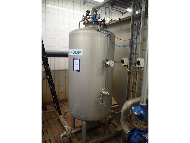 Stork aqua - afbeelding 18 van  31