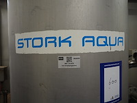 Stork aqua - afbeelding 19 van  31