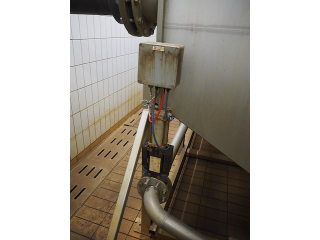 Stork aqua - afbeelding 20 van  31