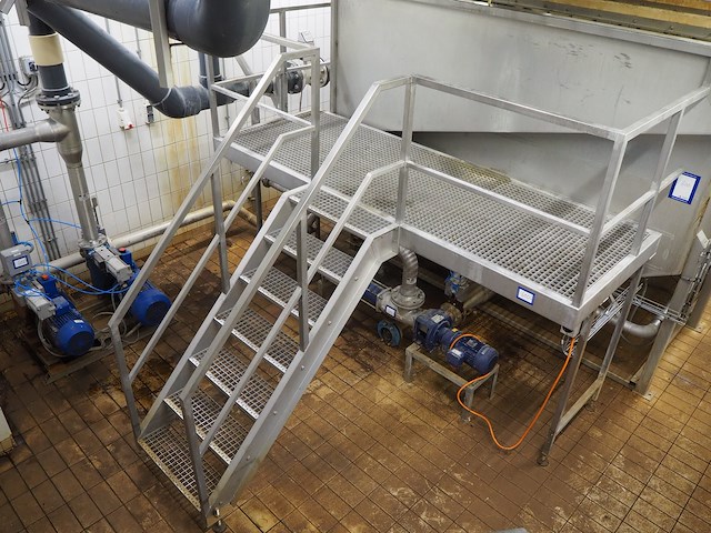 Stork aqua - afbeelding 12 van  31