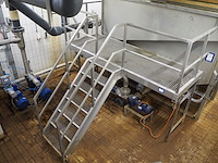 Stork aqua - afbeelding 12 van  31