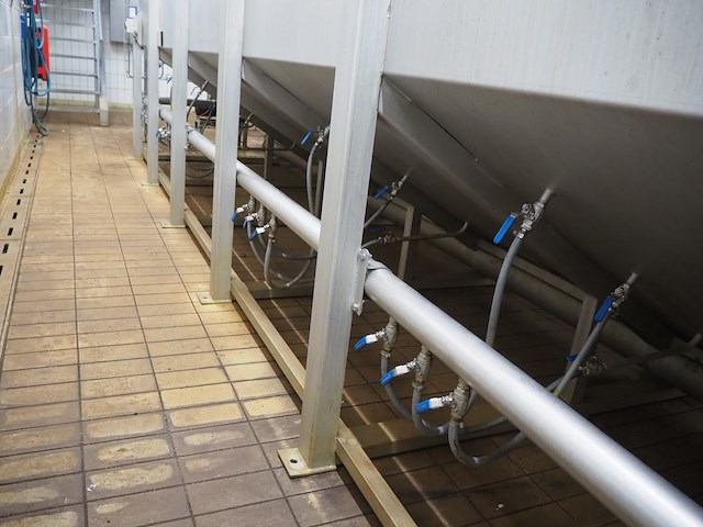 Stork aqua - afbeelding 24 van  31