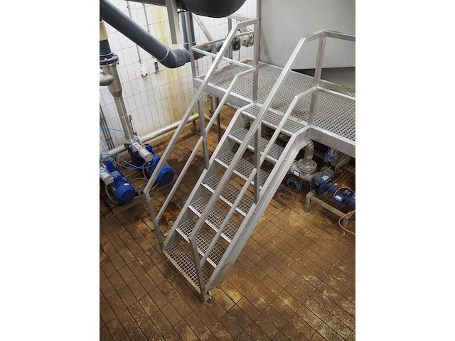 Stork aqua - afbeelding 23 van  31