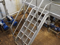 Stork aqua - afbeelding 23 van  31