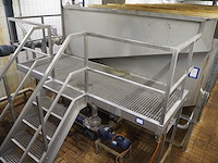 Stork aqua - afbeelding 26 van  31