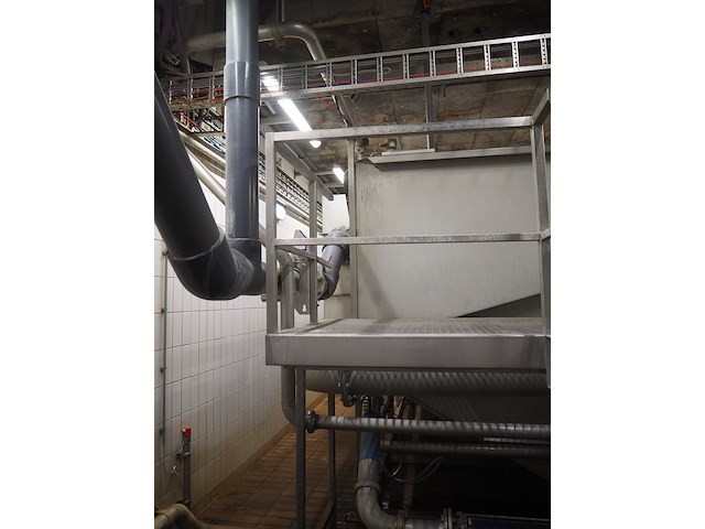 Stork aqua - afbeelding 29 van  31