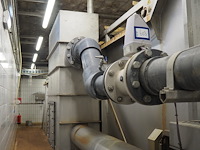 Stork aqua - afbeelding 30 van  31