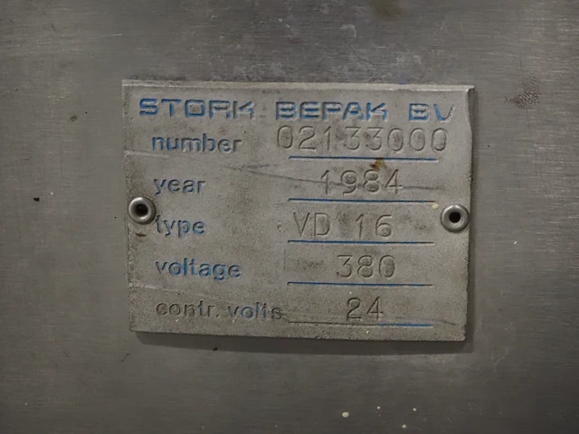 Stork bepak b.v. - afbeelding 6 van  14