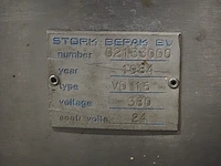 Stork bepak b.v. - afbeelding 6 van  14