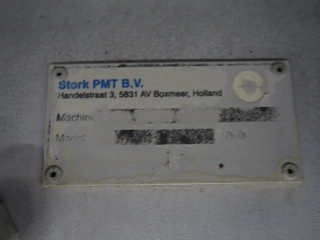 Stork b.v. - afbeelding 34 van  87