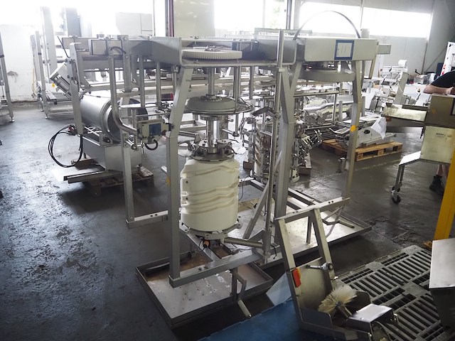 Stork b.v. - afbeelding 1 van  14