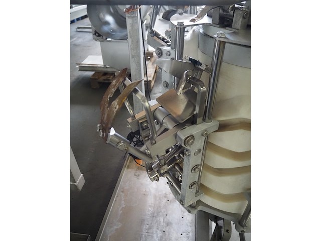 Stork b.v. - afbeelding 14 van  14